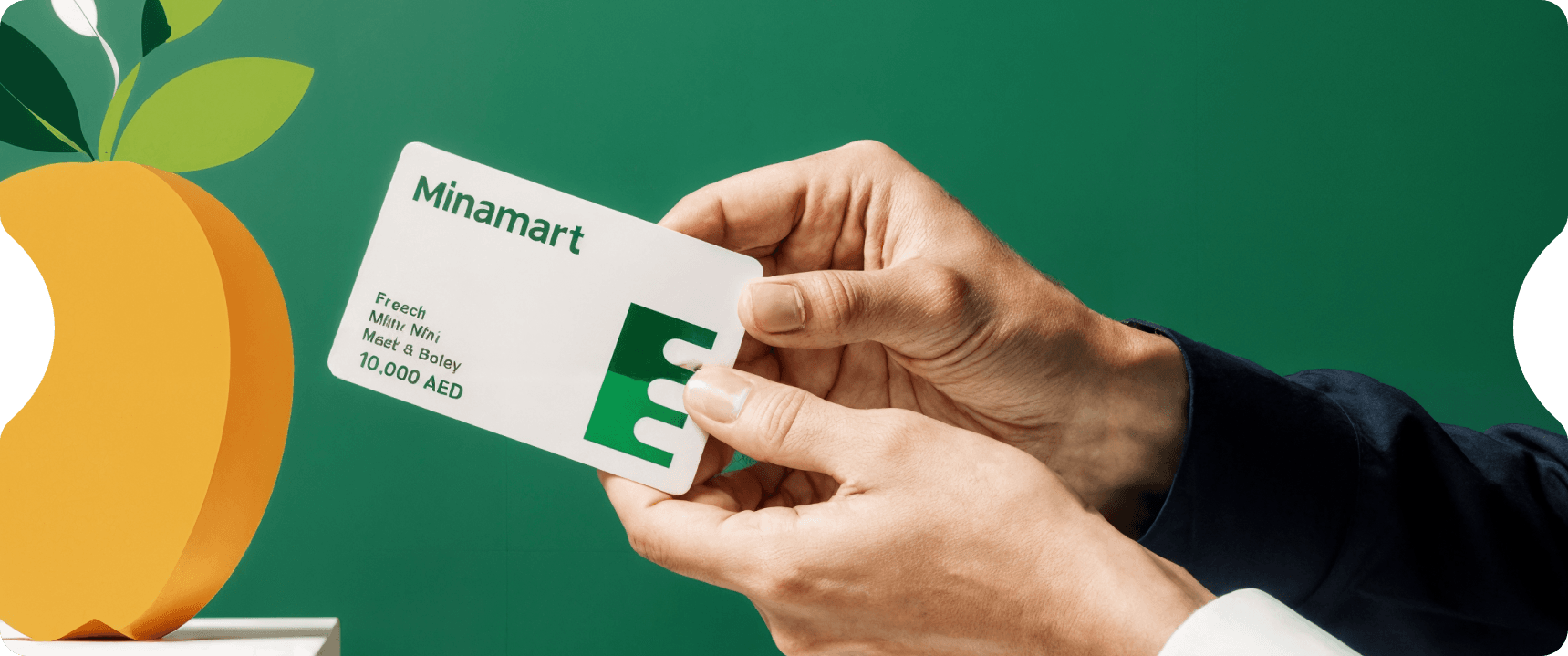 Minamart Gift Cards